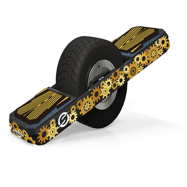 Sunwheel one wheel XR - best electric skateboard 2022