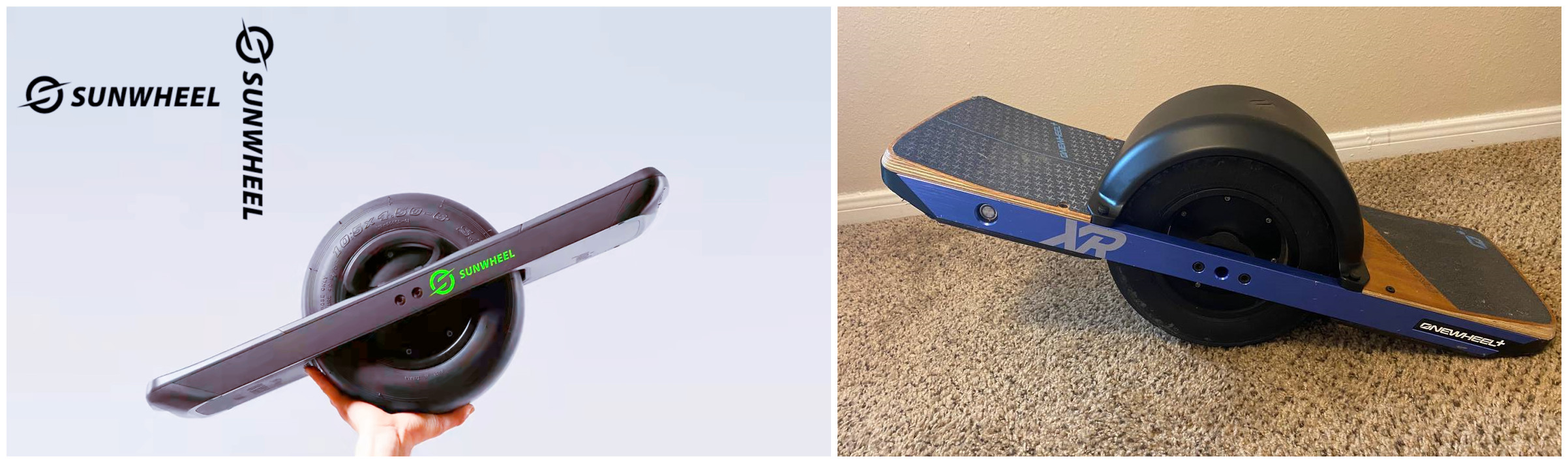 How much is a one wheel electric skateboard? Solrisen Hightech